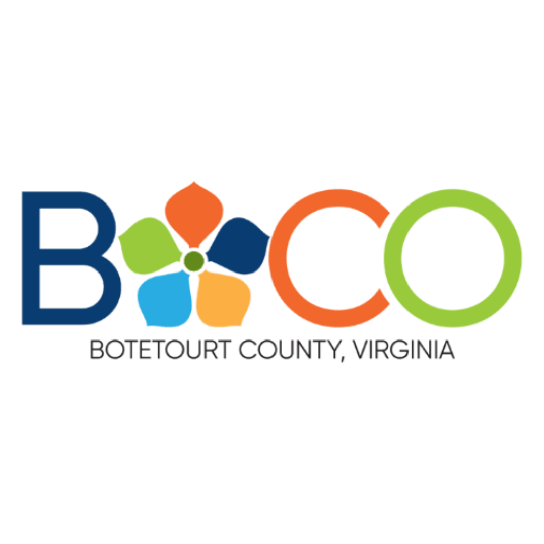 Botetourt County logo