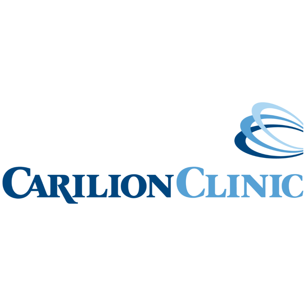 Carilion Clinic logo