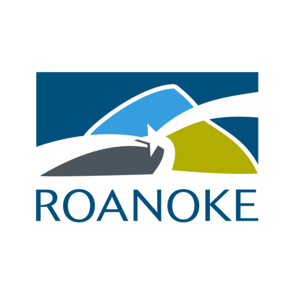 City of Roanoke logo