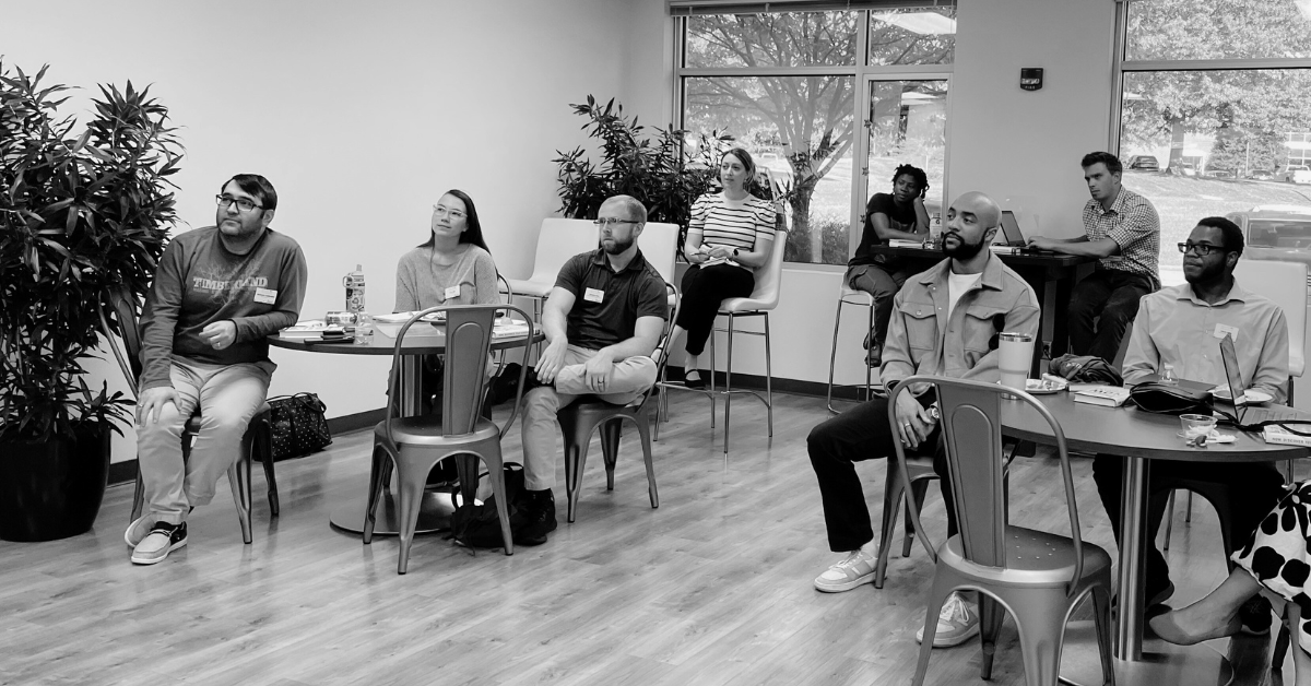 ChangeMakerZ Cohort Builds Leadership Skills for the Future